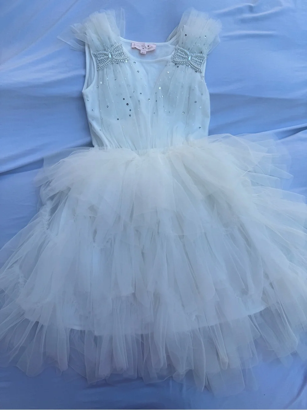 N/A elegant tutu